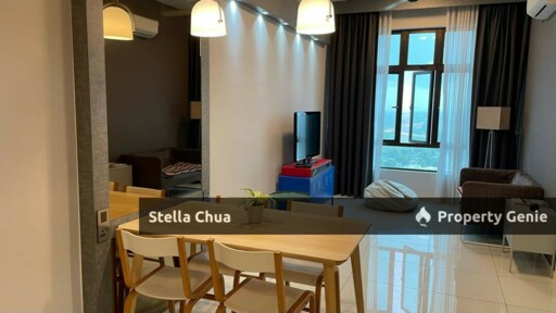 D’Summit Residences @ Jalan Kempas Utama For SALE