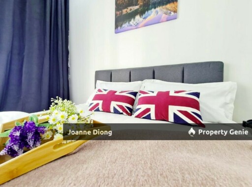 Koi Kinrara 3+1 Rooms