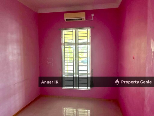 Semi D Setingkat Taman Haz Melati Beseri Perlis