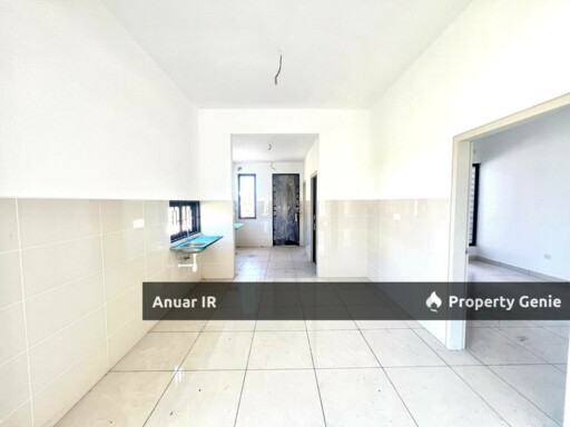[Corner Lot] 2-Storey Terrace House Elmina Green 3 @ Elmina West Shah Alam