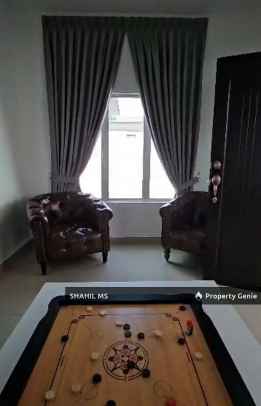 sp0092 || KLUANG JOHOR || TAMAN SERI LAMBAK || RUMAH TERES SETINGKAT || CORNER LOT INTERNATIONAL LOT || 7113 SQFT || RM1,650,000