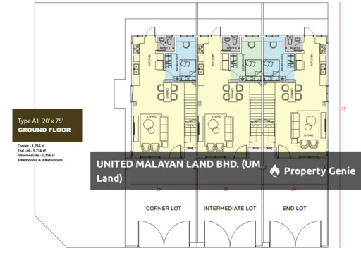 Lakeview Kampar
