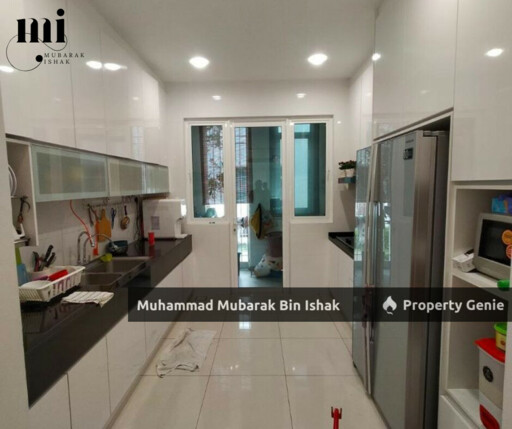 Ready-to-Move Luxury! Fully Furnished 2-Storey Terrace @ Eco Majestic, Semenyih