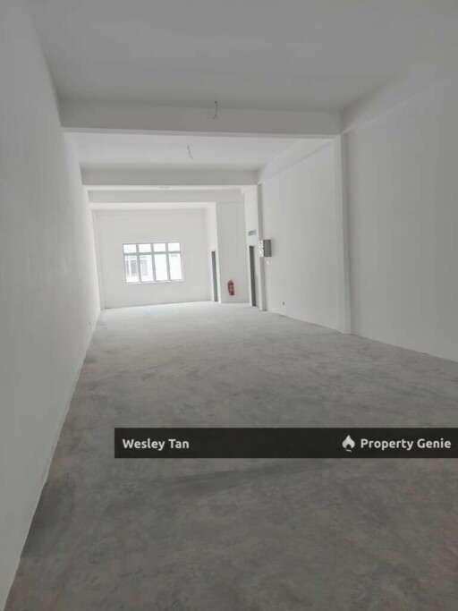 Kota 5 Units Adjoining New 2 Storey Shop 22x73 Matured Township 3phase