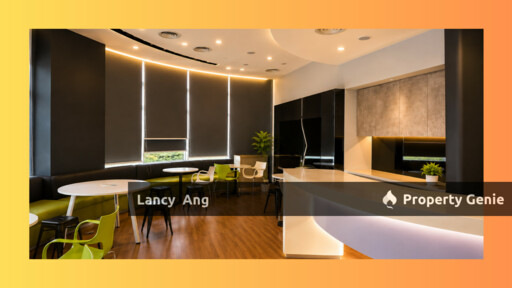 (Main Road, Grd Flr, MRT) Phileo Damansara, Seksyen 16, Petaling Jaya