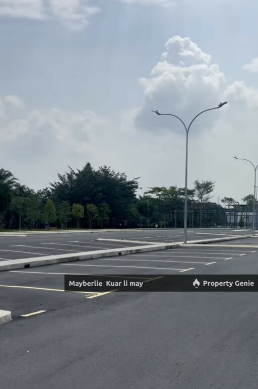 Acacia Park BTP Rm1500 L-1 for Rent