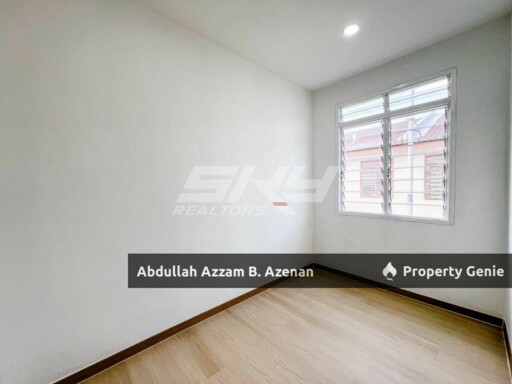 RENOVATED ‼️Taman Seri Bayu 2 Sungai Lalang