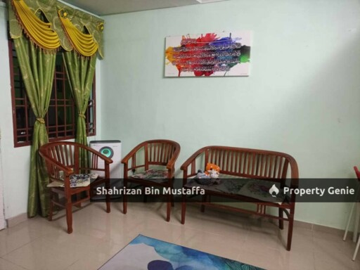 Taman Kota Masai