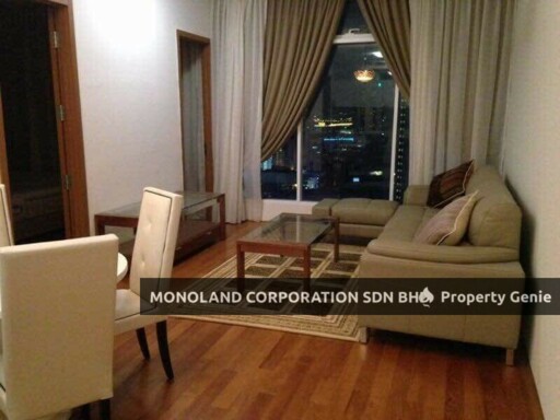 ViPod Residences @ KLCC