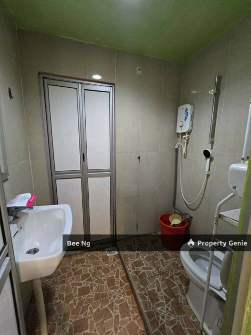 Taman Megah Ria