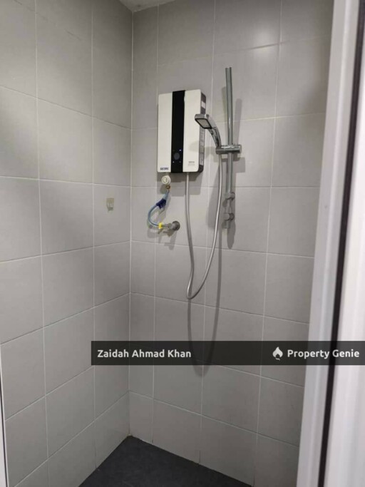Cerrado Southville City for Rent Service Residence Three Bedroom Corner Unit Immediate Intake