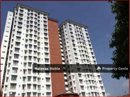 Pangsapuri Ilham, Jalan Sastera U2/1, Taman TTDI Jaya, 40150 Shah Alam, Selangor