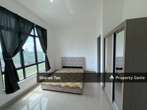 KSL Residence 2 2 Bedroom Furnished For Rent