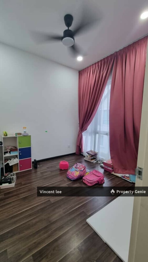 Eco Forest, Garden Home, Semenyih - Well Condition 2 Storey Terrace