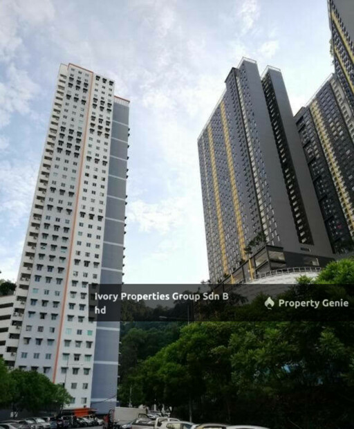 Taman Bukit Erskine