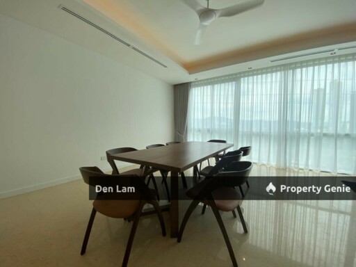 3-bedroom Unit in Jalan Ampang, KL