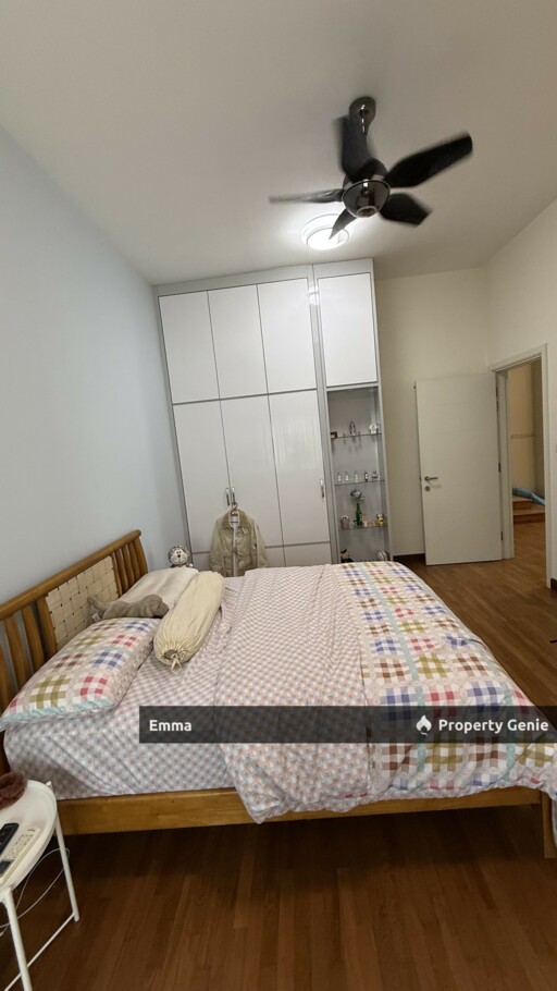 Setia Duta 2 Storey Semi D For Sales