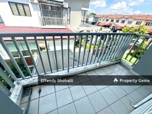 BANDAR TASIK KESUMA SEMI D SEMENYIH