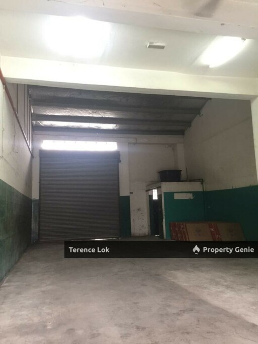 Seremban 2 Terrace Factory ,Oakland,Green Technology Park,Templer,Labu,Sendayan Kilang