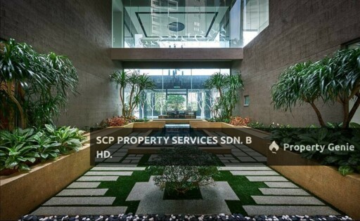 Seasons Garden Residences