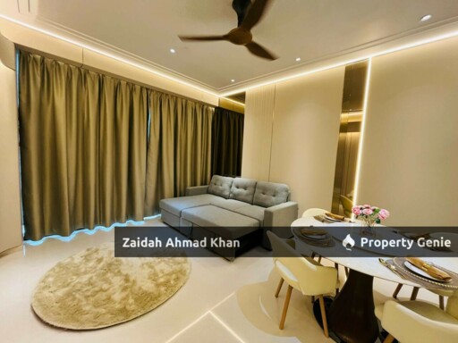 Regent Suites @ Pavilion Damansara Heights