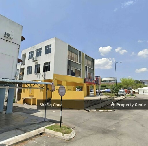 Saujanac Rawang
