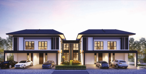 Eco Ardence Nara