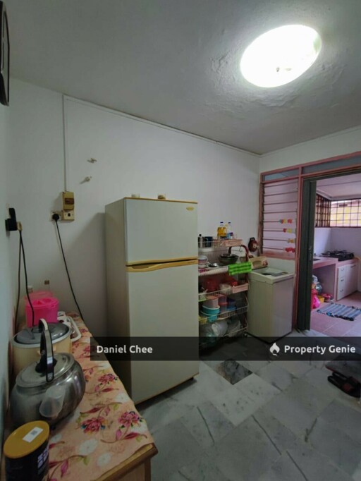 Rumah 2 Tingkat Dijual MURAH pada pembeli Rumh Pertama