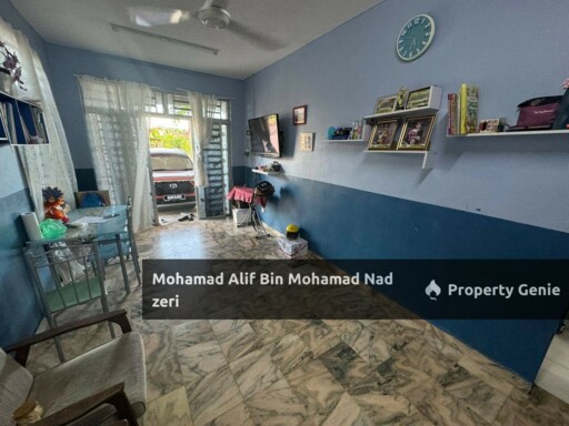 Taman Padang Nyu Arau Untuk Di Jual !!| Below MV | Full Loan