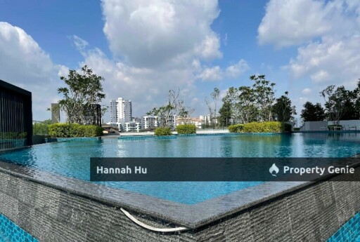 Rumbia Residence Bdr Sri Permaisuri