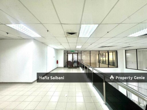 Office Space Menara Hidayah Sekyen 1 Wangsa Maju