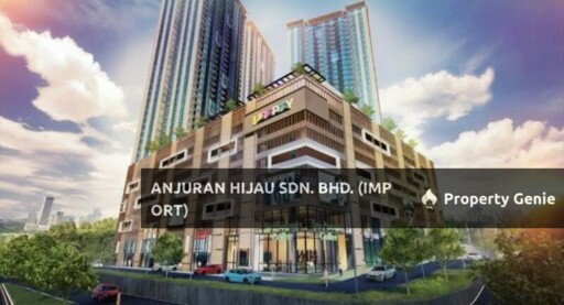 LIBERTY @ ARC AMPANG UKAY