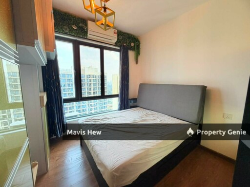 For Rent, Country Garden Central Park @Tampoi, 1 Carpark, Fully Furnished