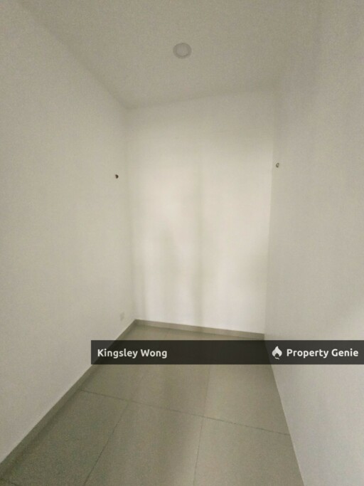 Pakatan Jaya Bercham Ipoh Sunway City Double Storey Terrace House Extra 3 ft Empty Land