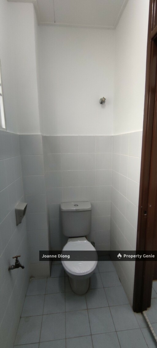 Kota Damansara Double Storey House