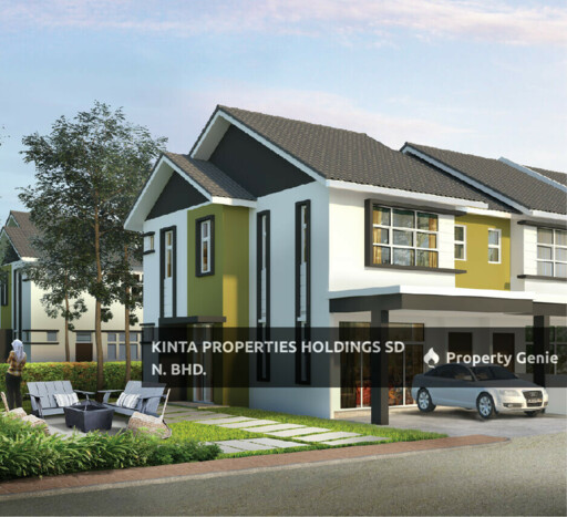 Taman Meru Mentari