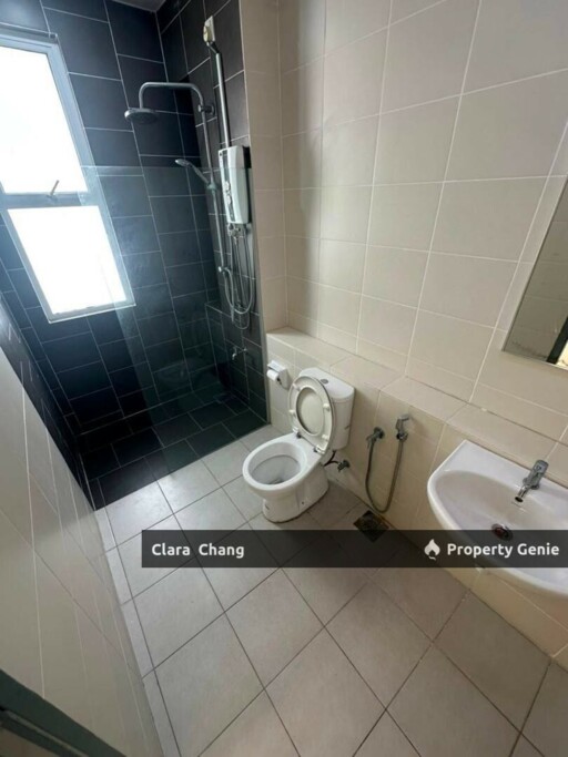 Horizon Hills Anjung Spacious 3 Storey Cluster House for Sale