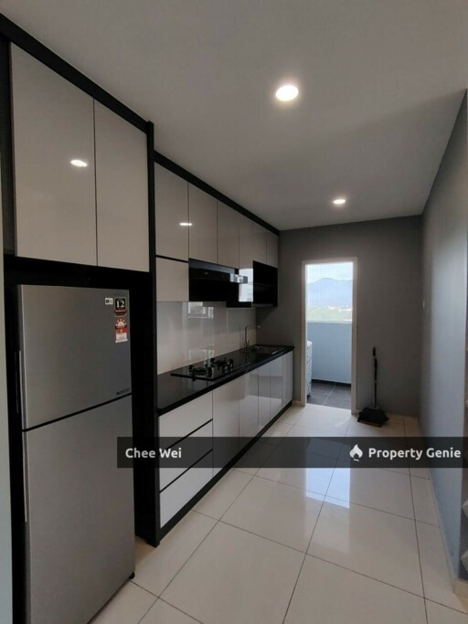 📍IPOH @ Horizon Condo For Rent