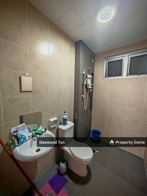Kalista 2 ,Seremban 2(Fully Furnished)