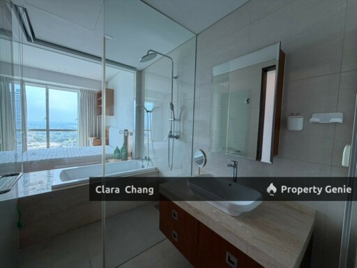Puteri Cove @ Iskandar Puteri Dual Key Type Fully Furnished for Rent