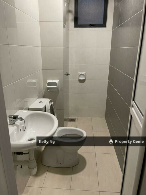 Maple Residence Fully Furnished At Bandar Bestari Klang For Sale