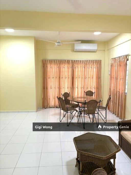 Casuarina Park For Rent