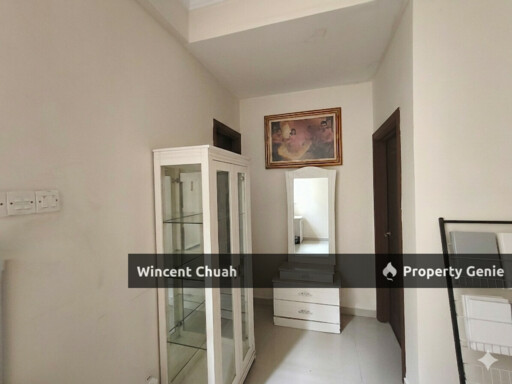 Freehold 4600sqft Semi-D End Lot Tropika Kemensah Taman Melawati For Sale