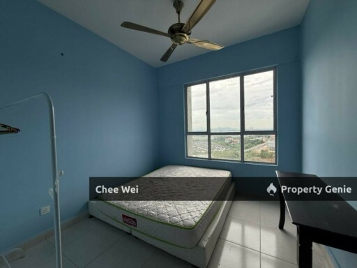 📍IPOH @ Scientex Meru Condo For Rent
