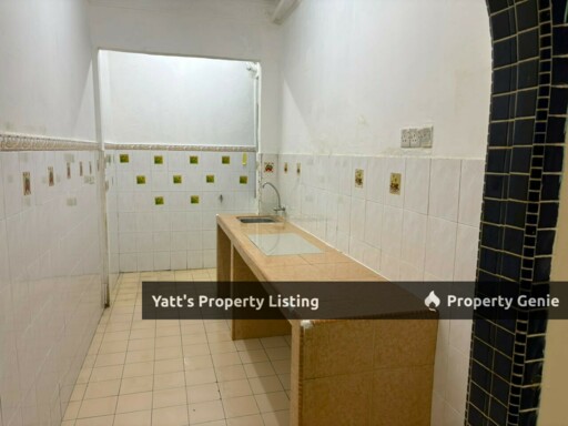 Pangsapuri Daisy U3, Shah Alam  for Sale RM285k  https://www.wassap.my/60162051277/daisyU3