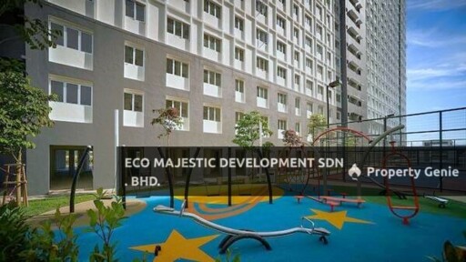 Karisma Apartment Eco Majestic