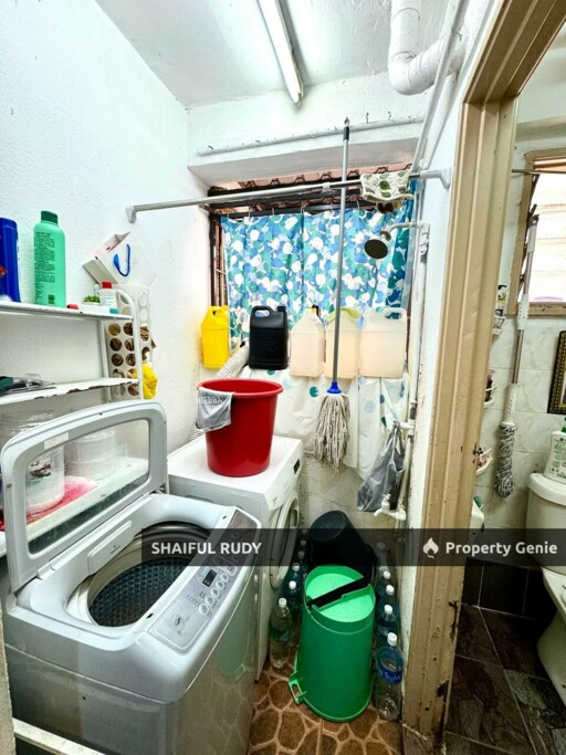 Want to Sell. Sri Penara Apartment