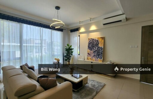 Sapphire Residences Diamond City Semenyih