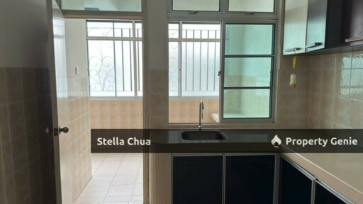 🏡Double Storey House for RENT 📍Jalan Sasa x, Taman Gaya