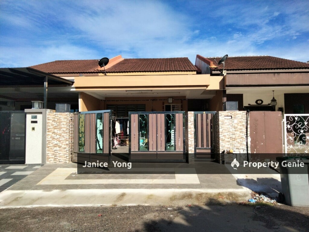 Setia Eco Gardens @ Gelang Patah